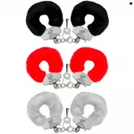 Algemas Metal pelúcia (REFORÇADA)