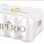 Imperio 269ml c/12uni. (pack)