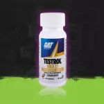 GAT TESTROL GOLD