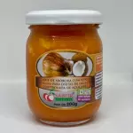 Doce Diet de Abóbora c/Coco 200g