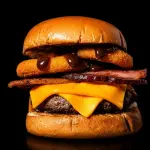 Onion Bacon