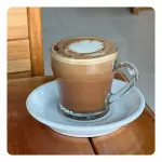 Mocaccino