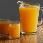 NARANJADA (JARRA)