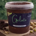 Chocolate Dubaí - 500ml
