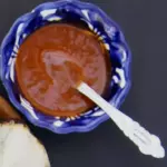 Salsa roja