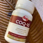 COENZIMA Q10  60 CAPSULAS 500mg