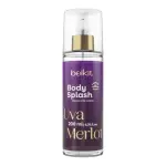 BODY SPLASH UVA MERLOT 200ML - BELKI