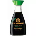 dispensador soja Kikkoman MENOS SAL