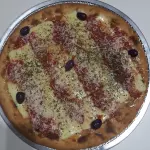 PIZZA  BROTO