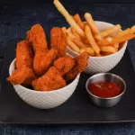 Dedos de Pollo