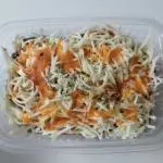 Lasanha de Berinjela