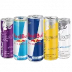 Red Bull