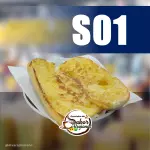Pão c/Manteiga