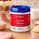 CREMOR DE TÁRTARO ICEBERG50G