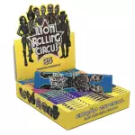 Seda Lion Rolling Circus