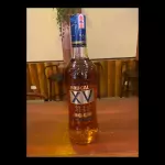 Brugal XV