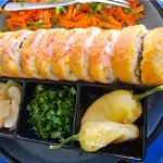 CULICHI ROLL