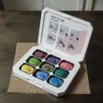 Paleta de colores (#4)