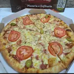PIZZA CARIOCA