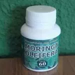 Moringa Oleifera
