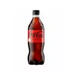 Coca-Cola Sem Açúcar 600ml