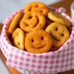 BATATA SMILES