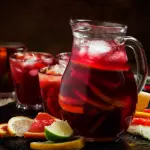 Jarra Sangria
