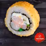 Handroll Ebi