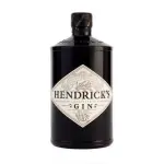 Gin Hendricks