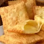 Pastel Queijo