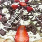 Pizza kit Kat ( INTEIRA)