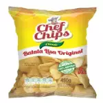 Batata chef chips