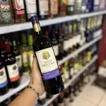 SANTA HELENA CARMENERE 750ML
