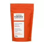 1674 - Saudosa Farofa - Pimenta