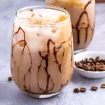 Ice Mocha