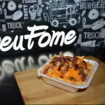 Porção de Batata