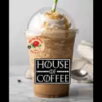 Mazapan Frappe