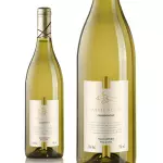 Patria Nueva Chardonnay 750ml