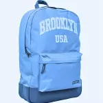 MOCHILA CASUAL AZUL MARINHO YS-29399
