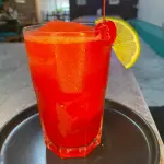 Cerezada.