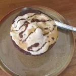 Affogato