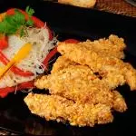 pollo cryspi