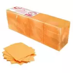 CHEDDAR EM FATIAS