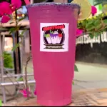 Limonada Barbie