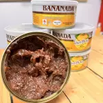 BANANADA CREMOSA VÔVÔ OLAVO