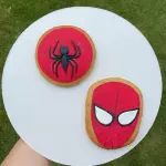 Galletas tematicas