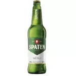 Spaten