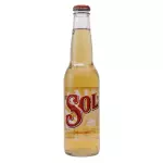 Cerveja Long Neck Sol