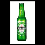 Heineken long neck