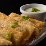 Pastéis de feira - QUEIJO
